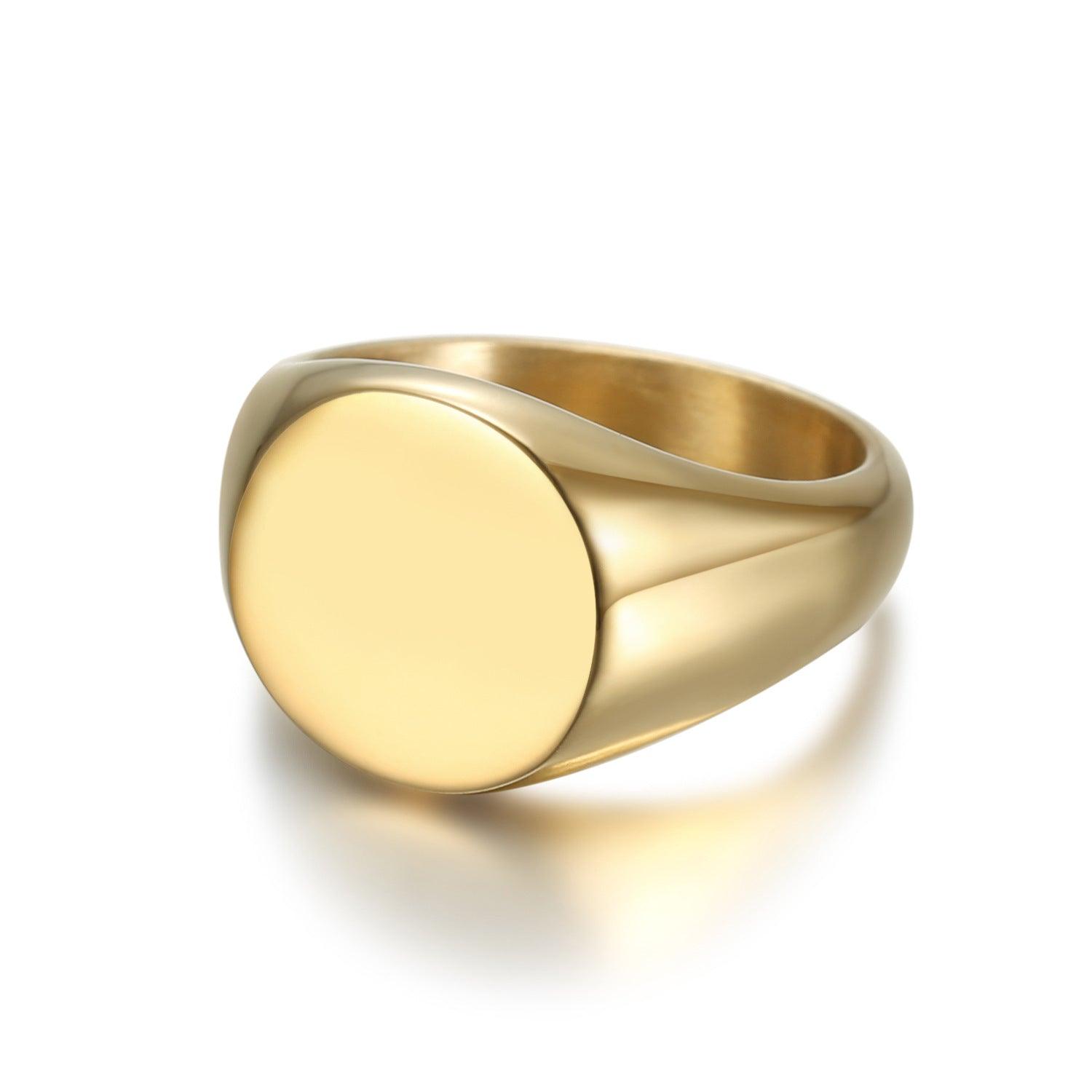 Anillo Ara - Gypsy
