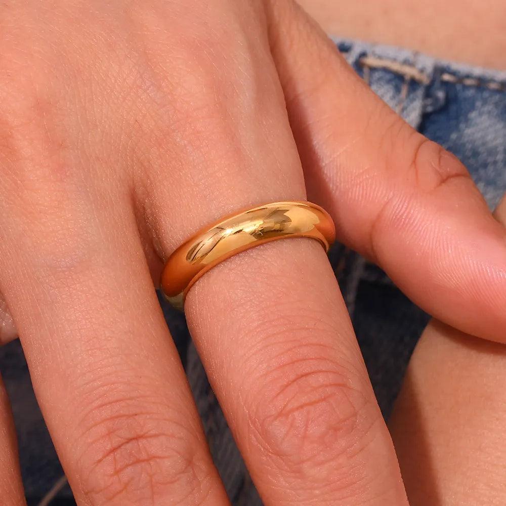 Anillo Diore - Gypsy