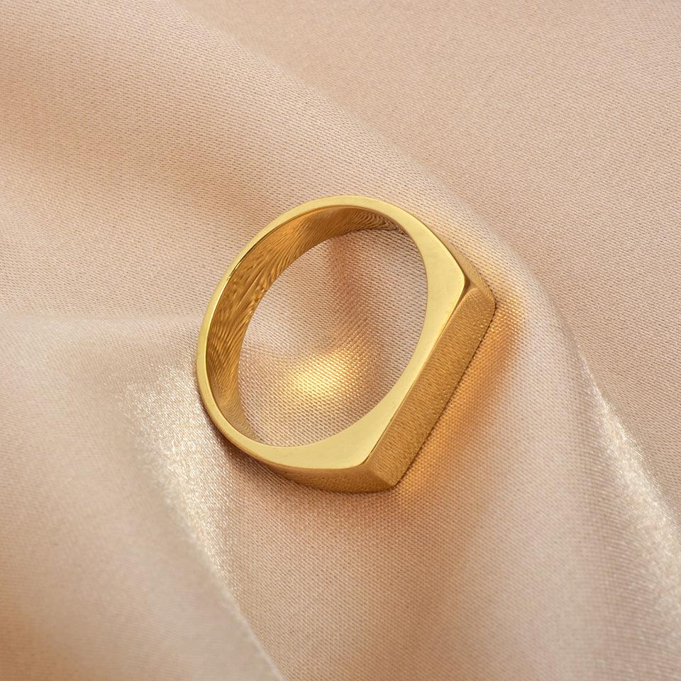 Anillo Meli - Gypsy