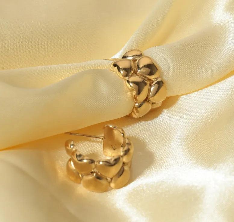 Aretes Love - Gypsy