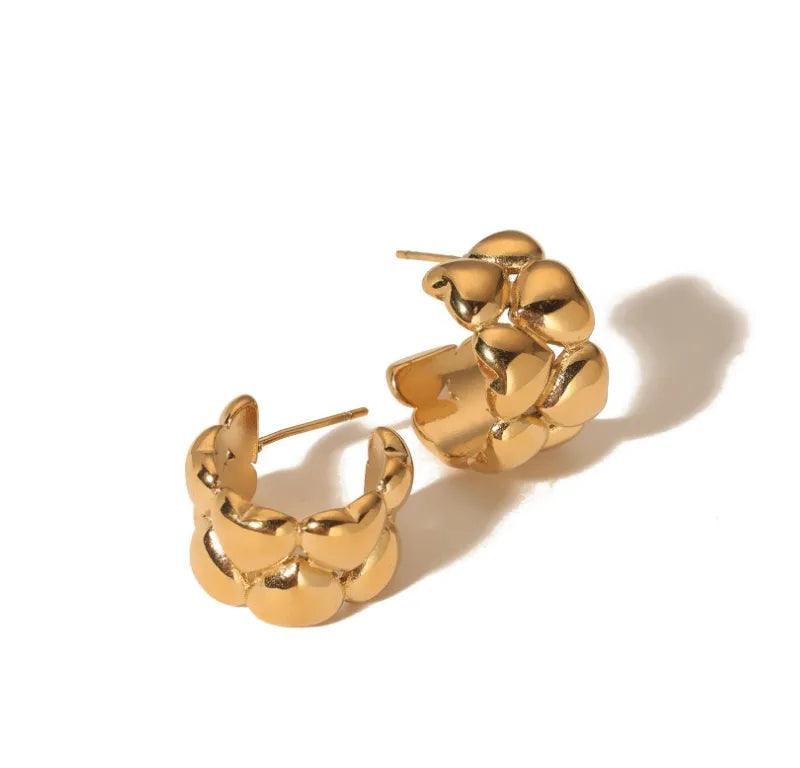 Aretes Love - Gypsy
