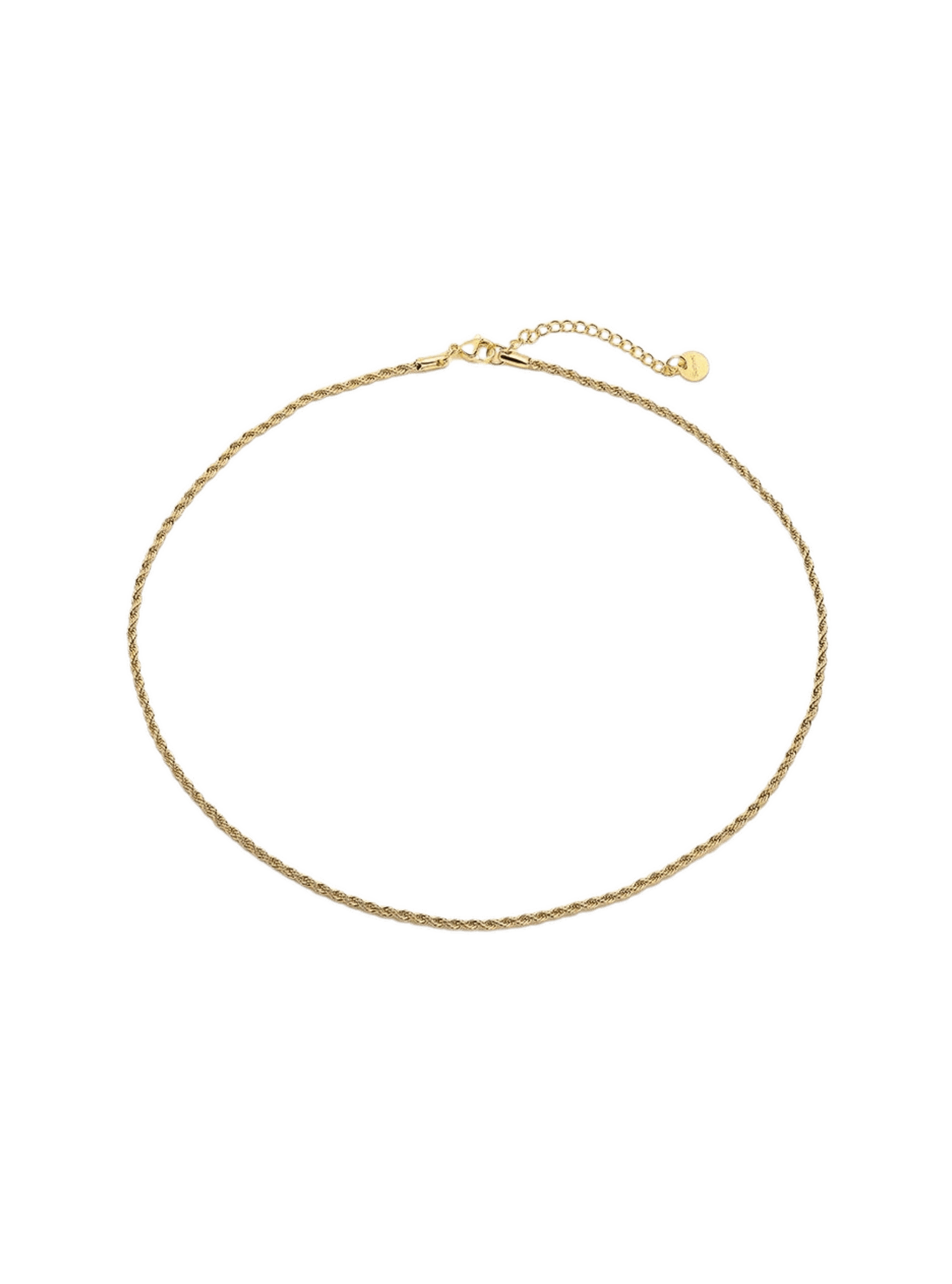 Cadena Twist 2mm - Gypsy