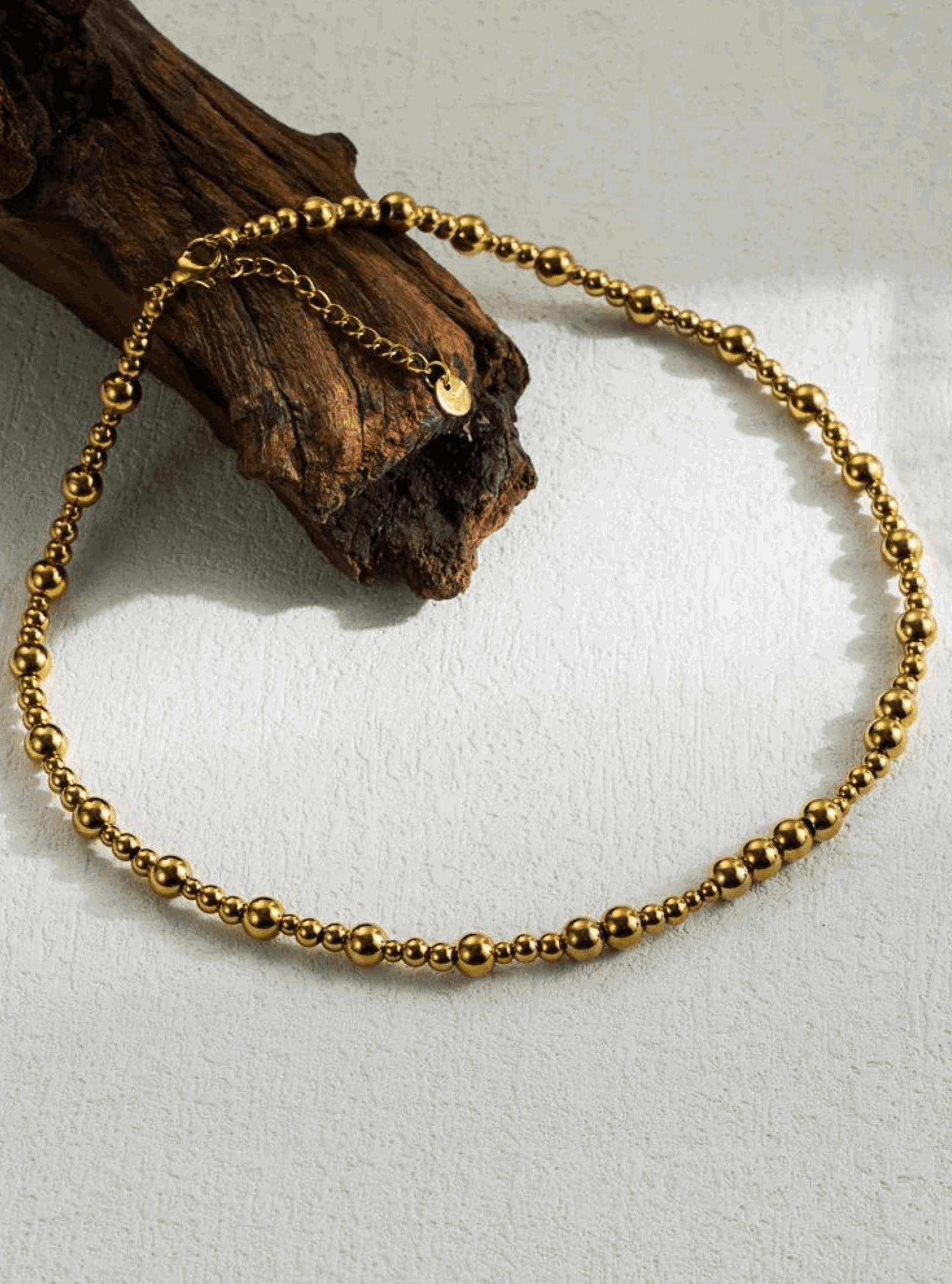 Collar Kori - Gypsy
