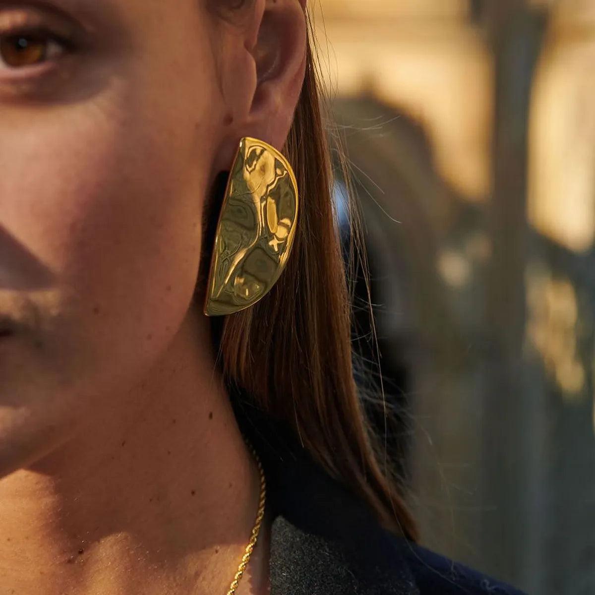 Aretes & Hoops - Gypsy