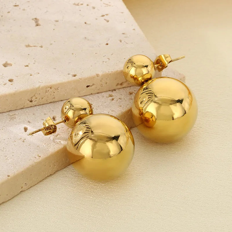 Aretes Bruna