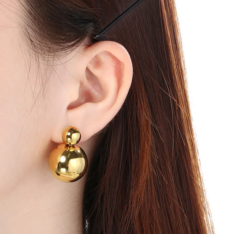 Aretes Bruna