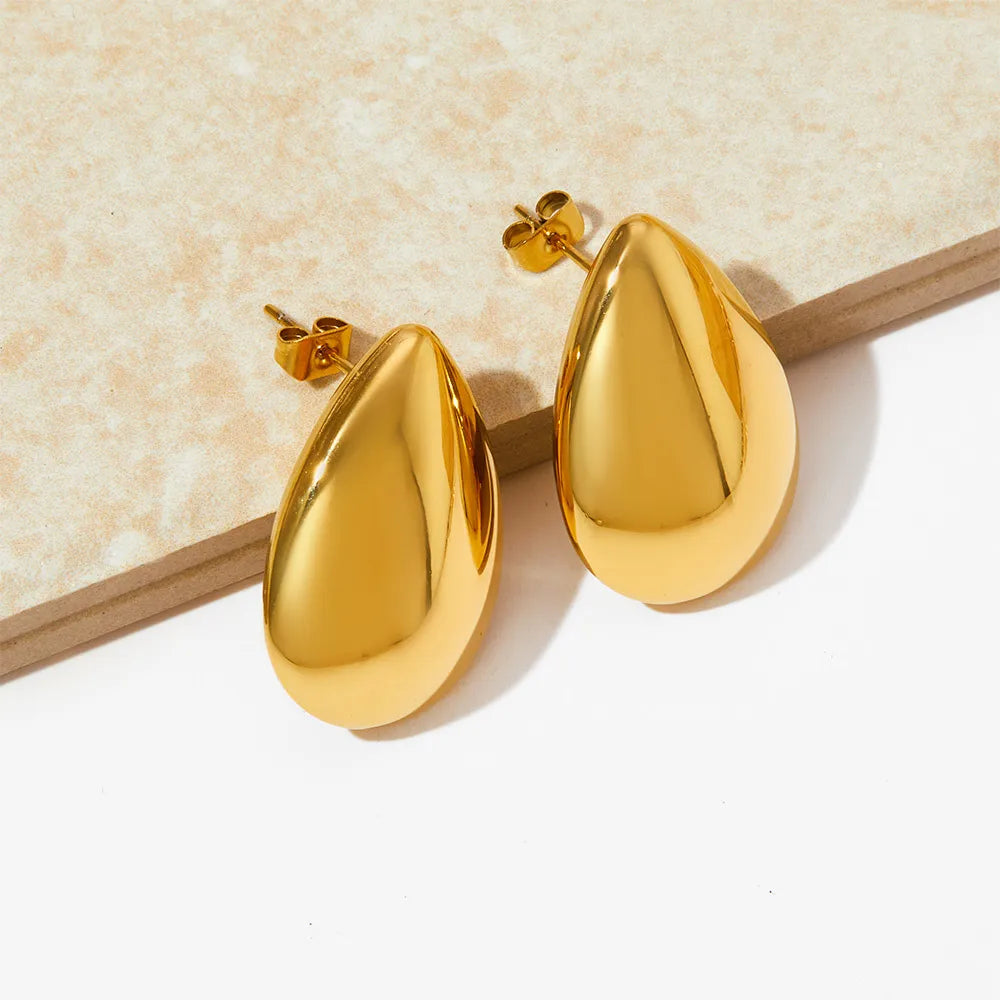 Tamara Earrings