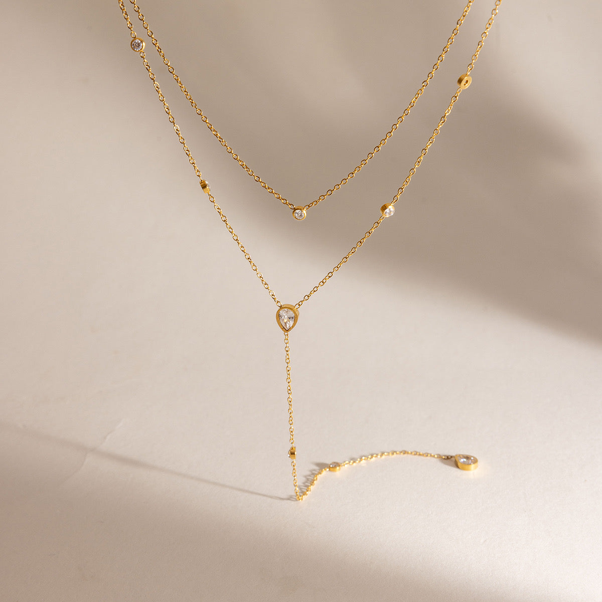 Collar Elettra