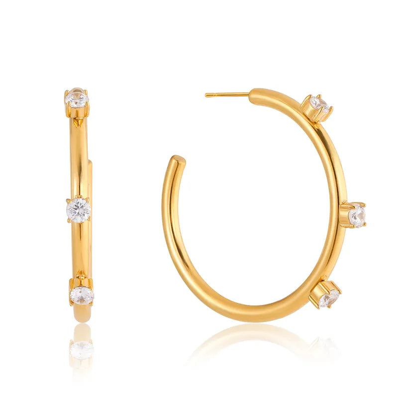 Martina earrings