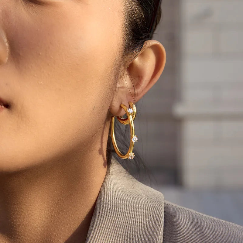 Martina earrings