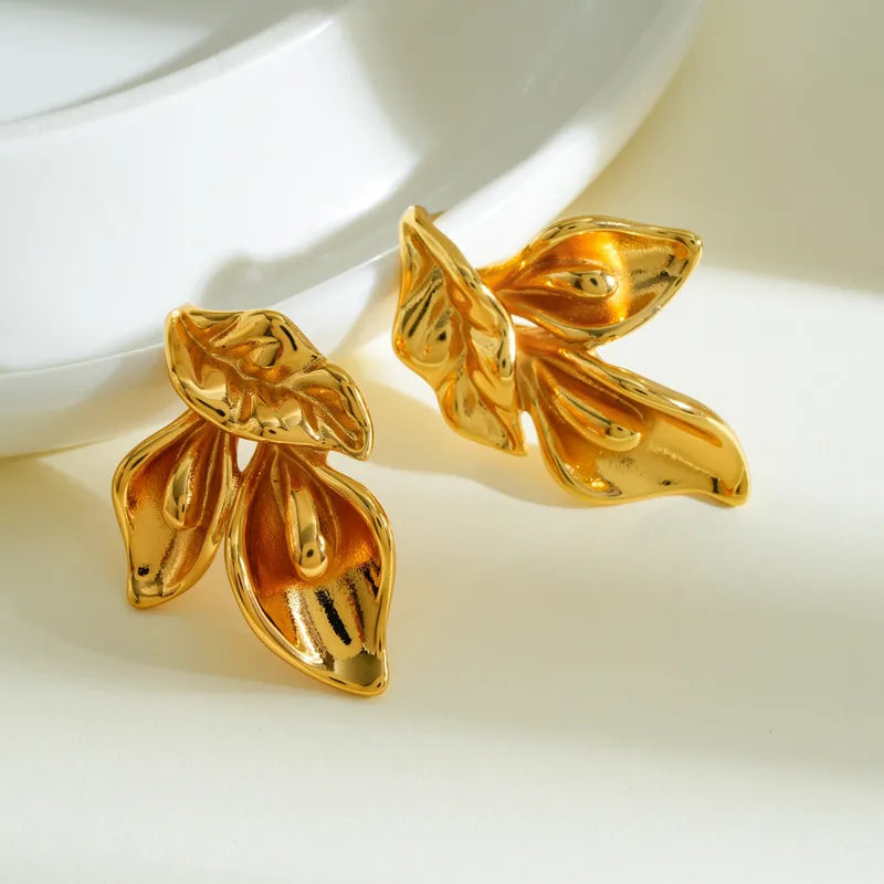 Kai earrings