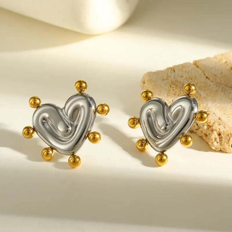 Atala Earrings