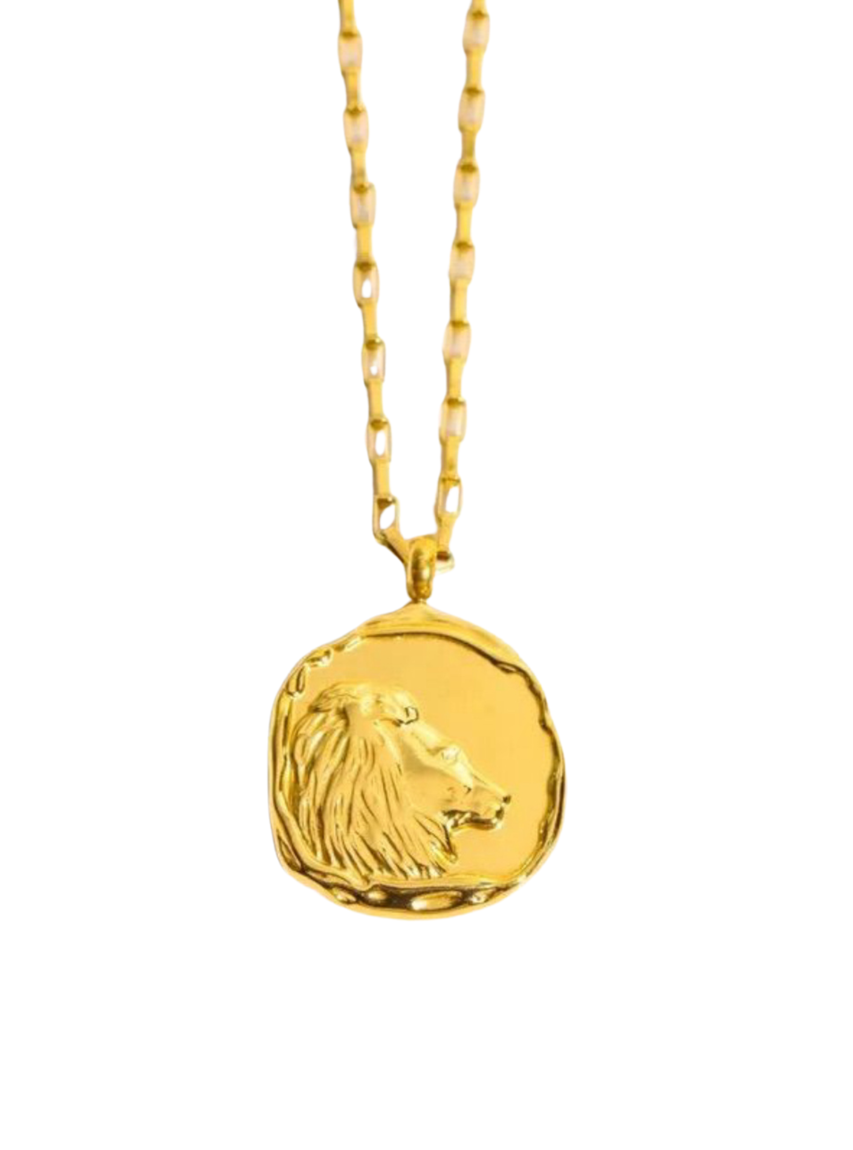 Collar zodiaco signo Leo - Gypsy