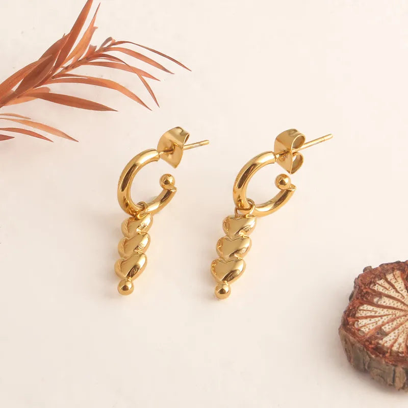 Aimee Earrings