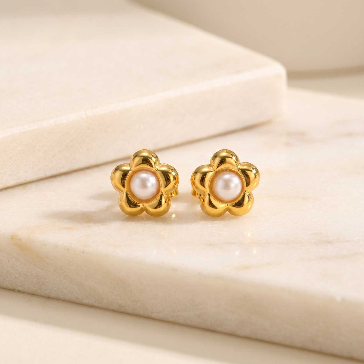 Aretes Simona
