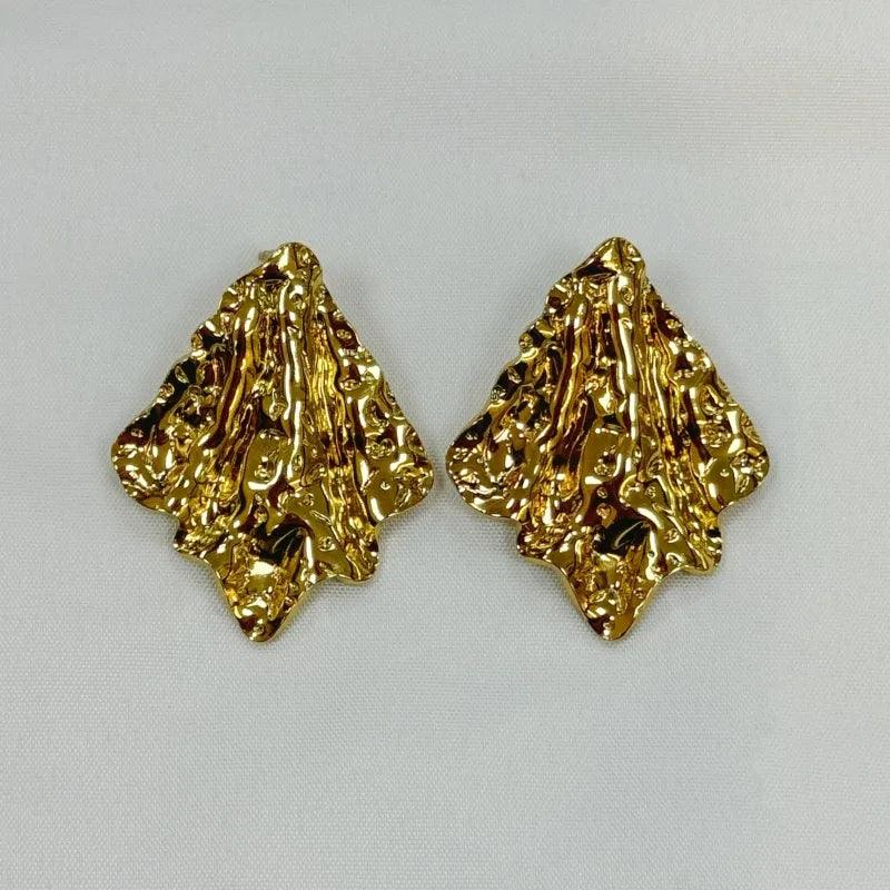 Aretes Cameron - Gypsy