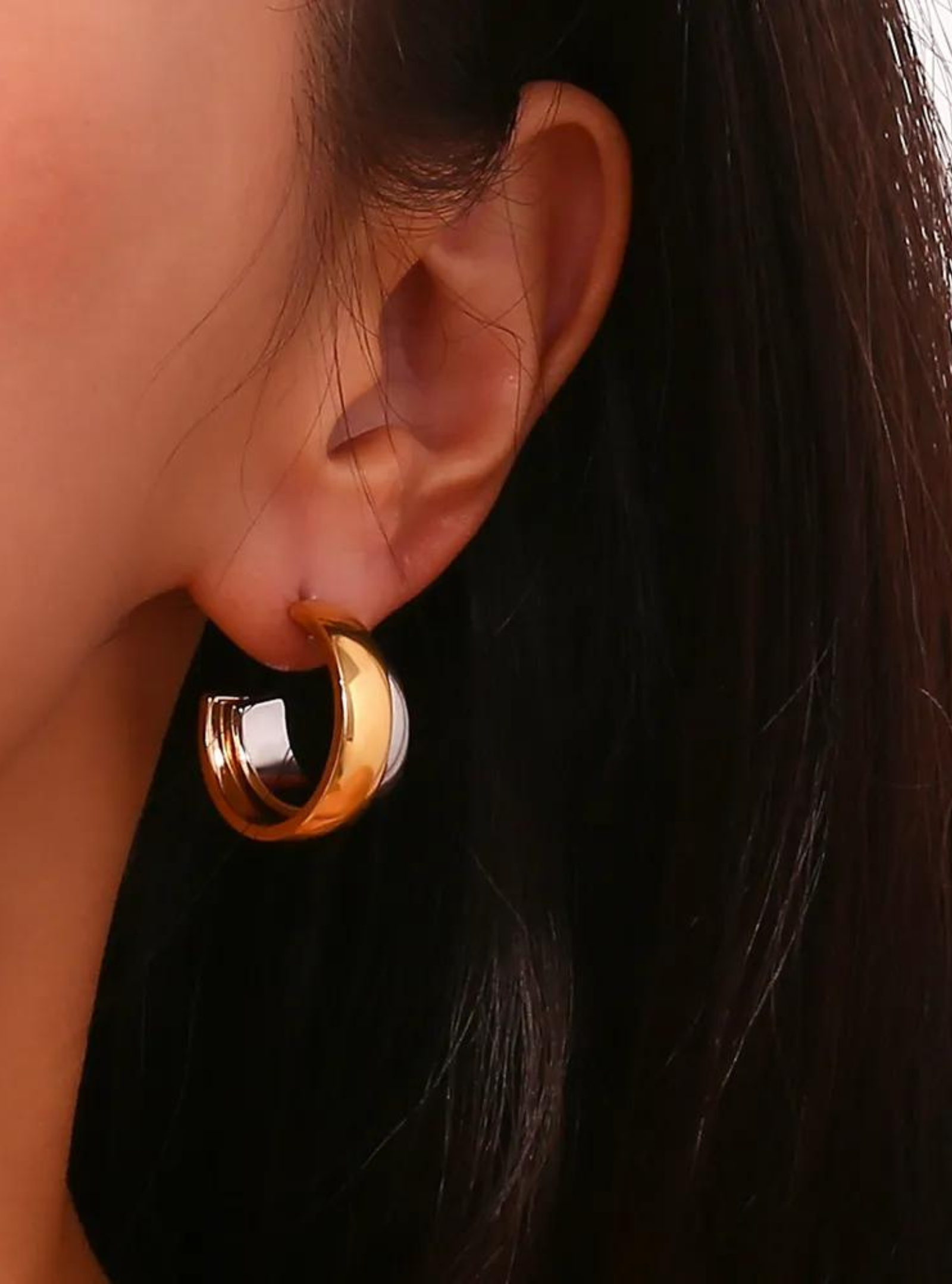 Aretes Lisa - Gypsy