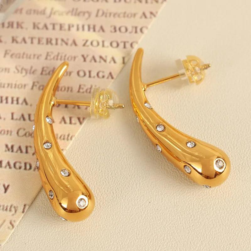 Aretes Vera - Gypsy