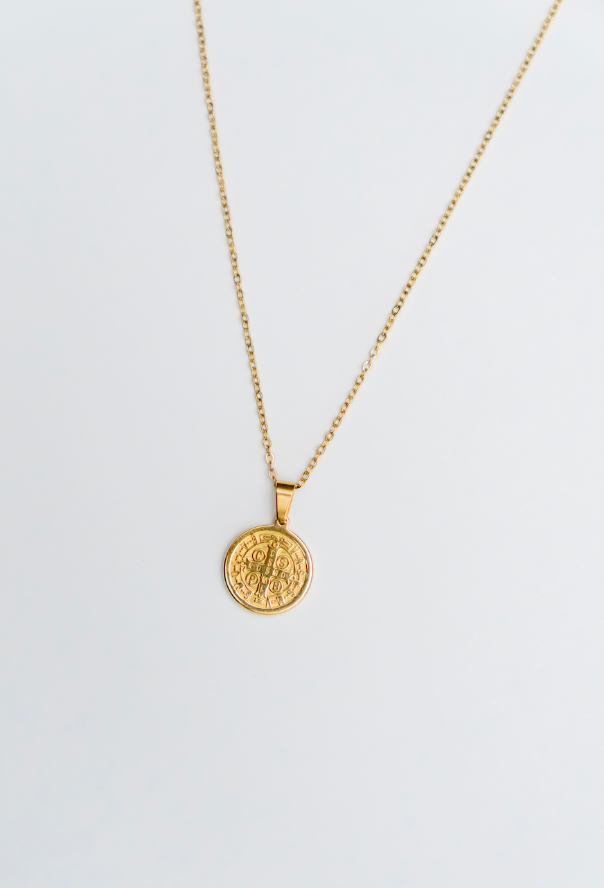 Collar San Benito