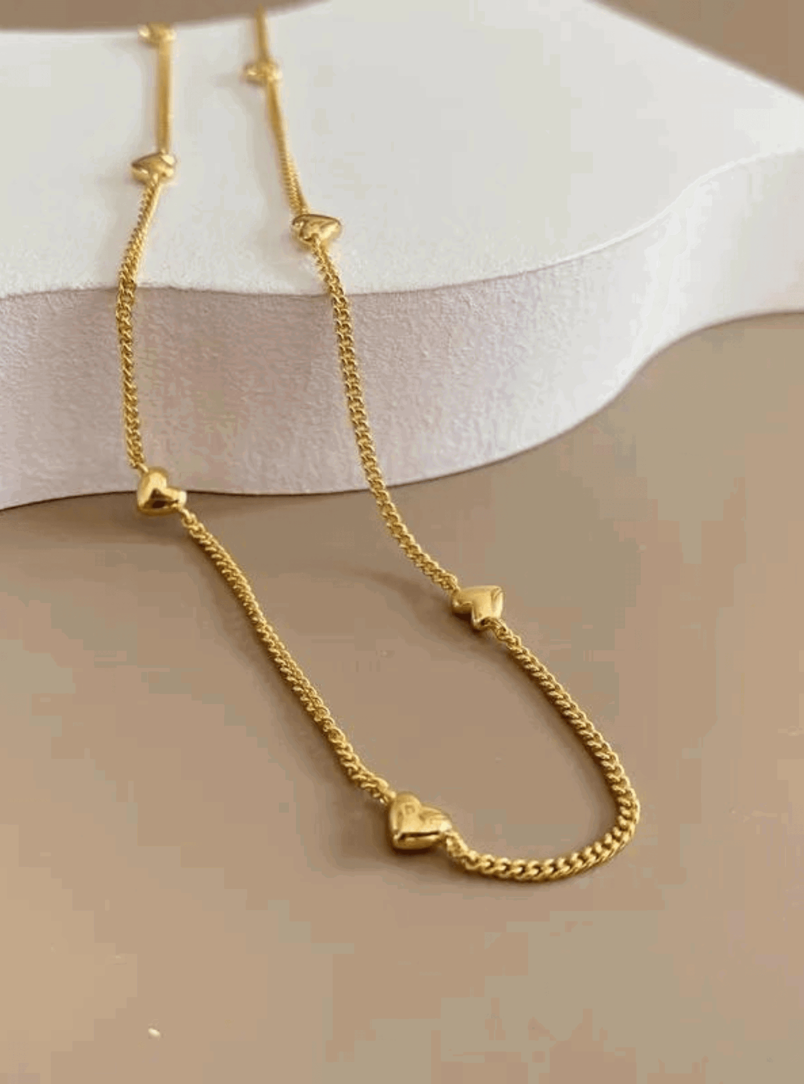 Collar Aimee - Gypsy