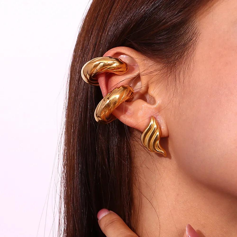 Earcuff Connie - Gypsy