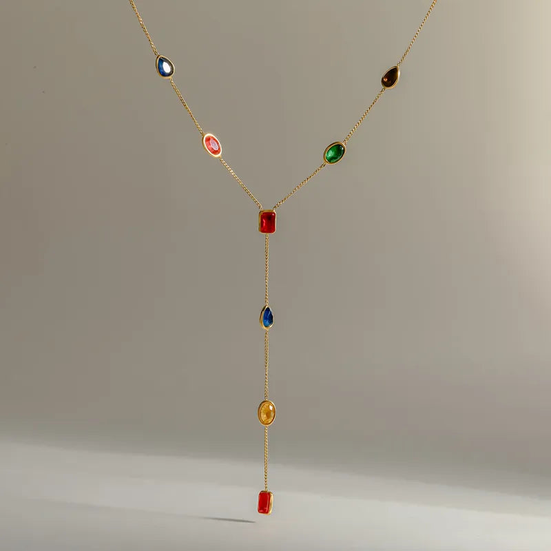 Collar Dalia colors