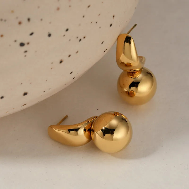 Jimena Earrings