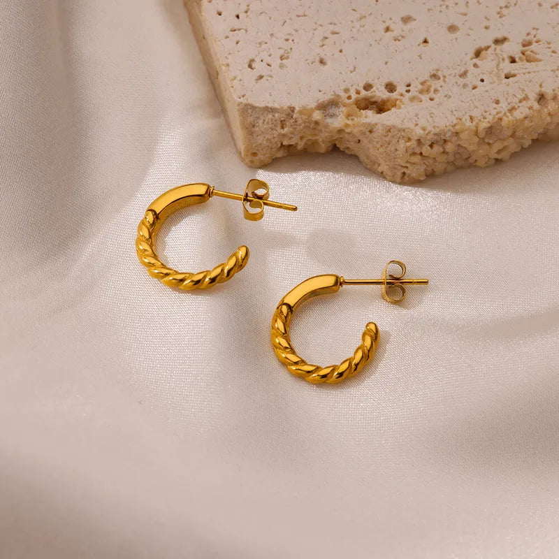 Aretes Aliss