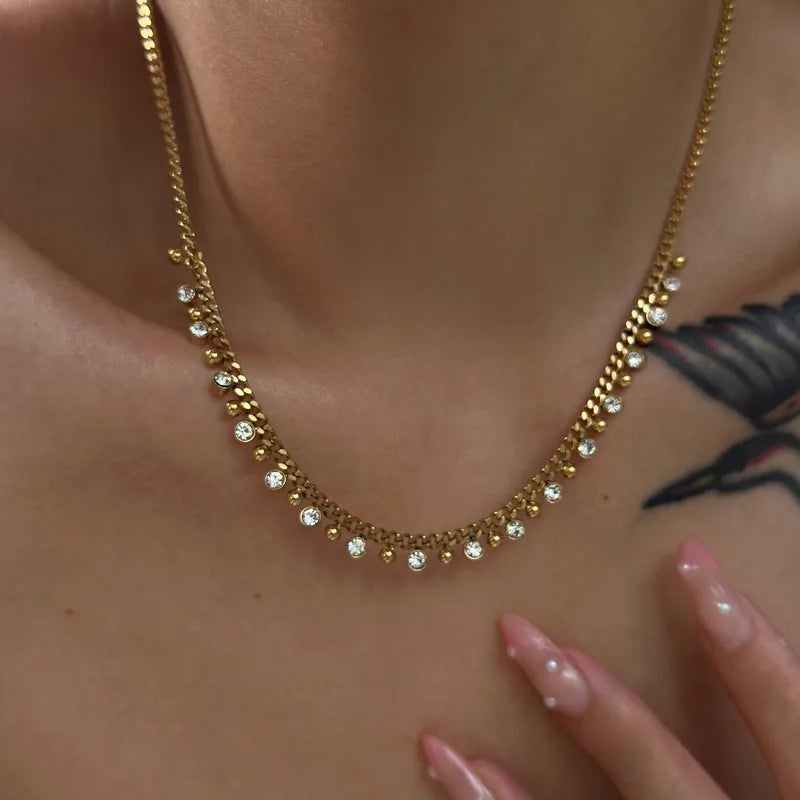Collar Aris