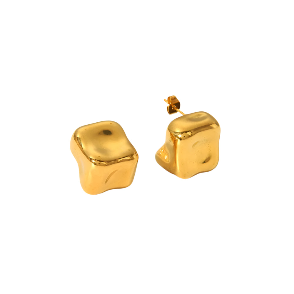 Aretes Aroa