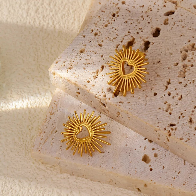 Aretes Dona