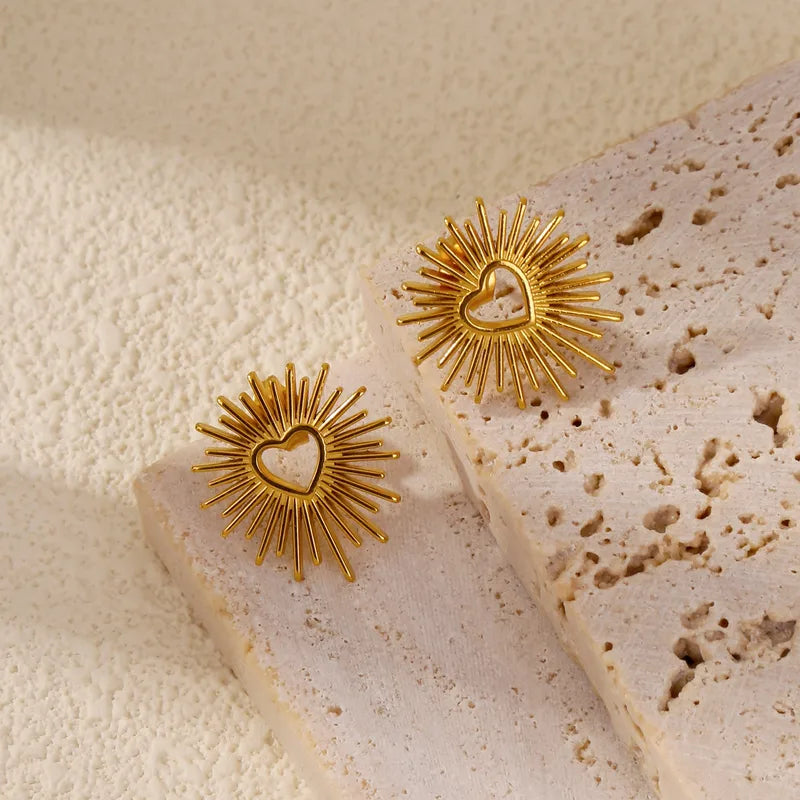 Aretes Dona