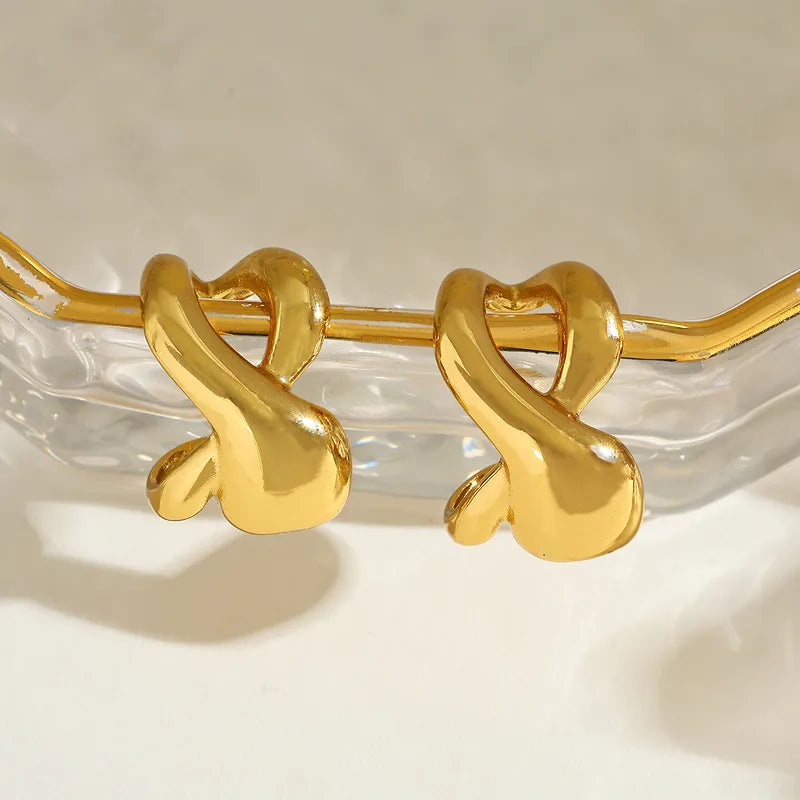 Aretes  Lia