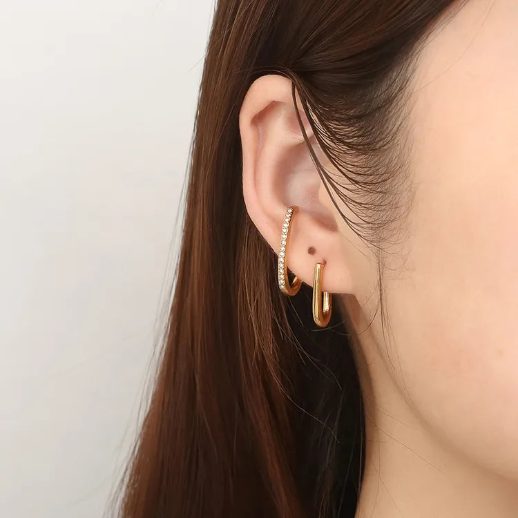 Juliana Earrings