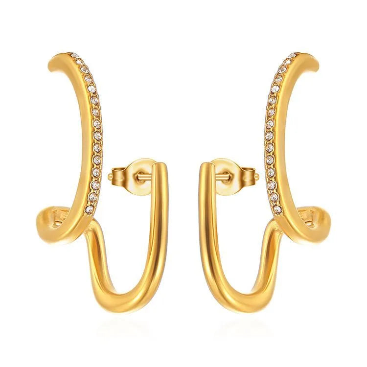 Juliana Earrings