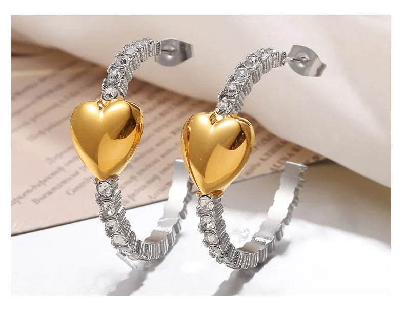Martina earrings