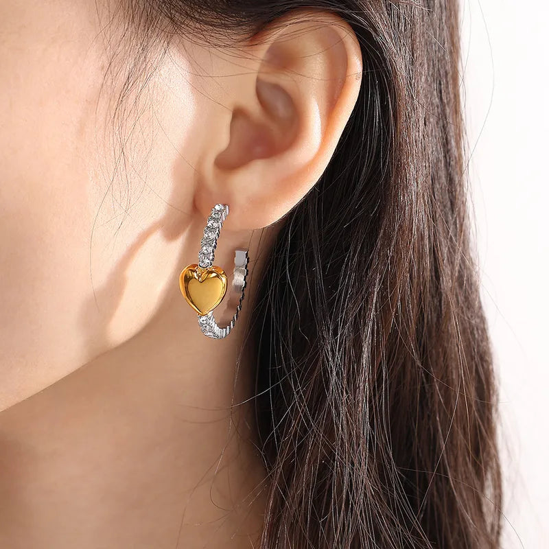 Martina earrings