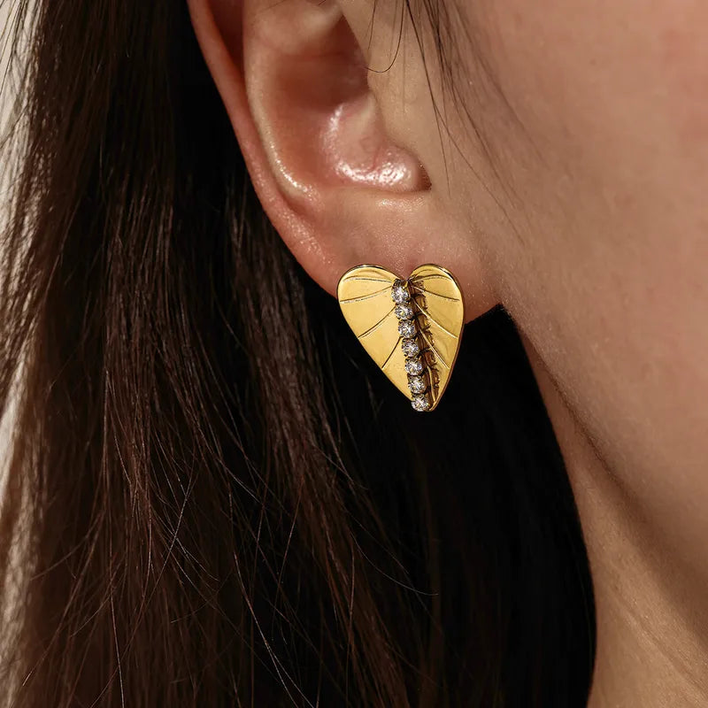 Chantal Earrings