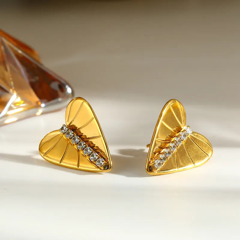 Chantal Earrings