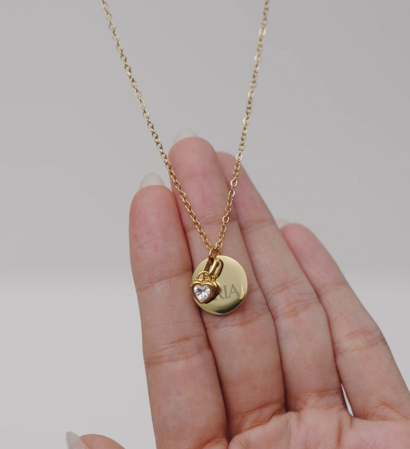 Collar Contigo