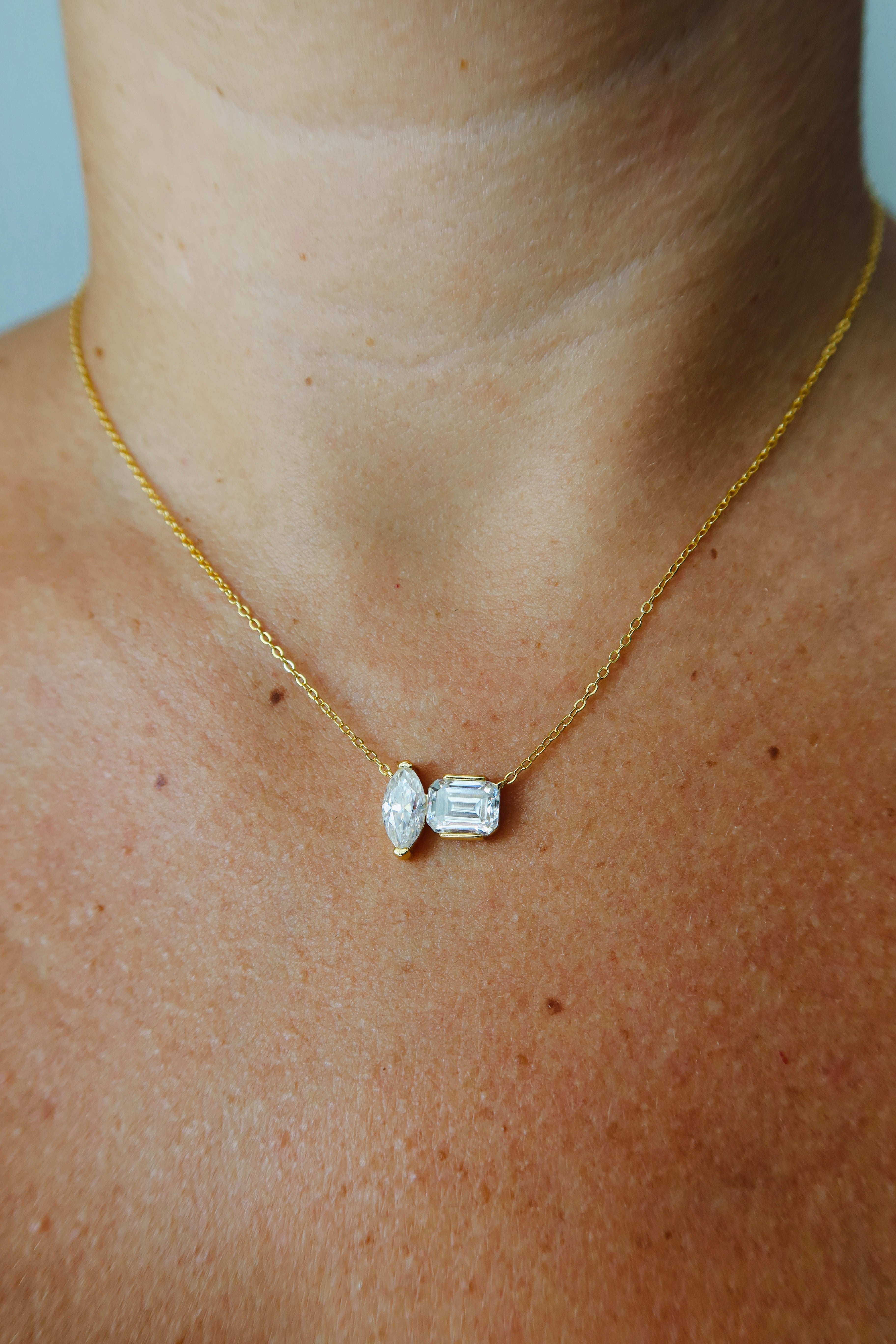 Collar Giovanna