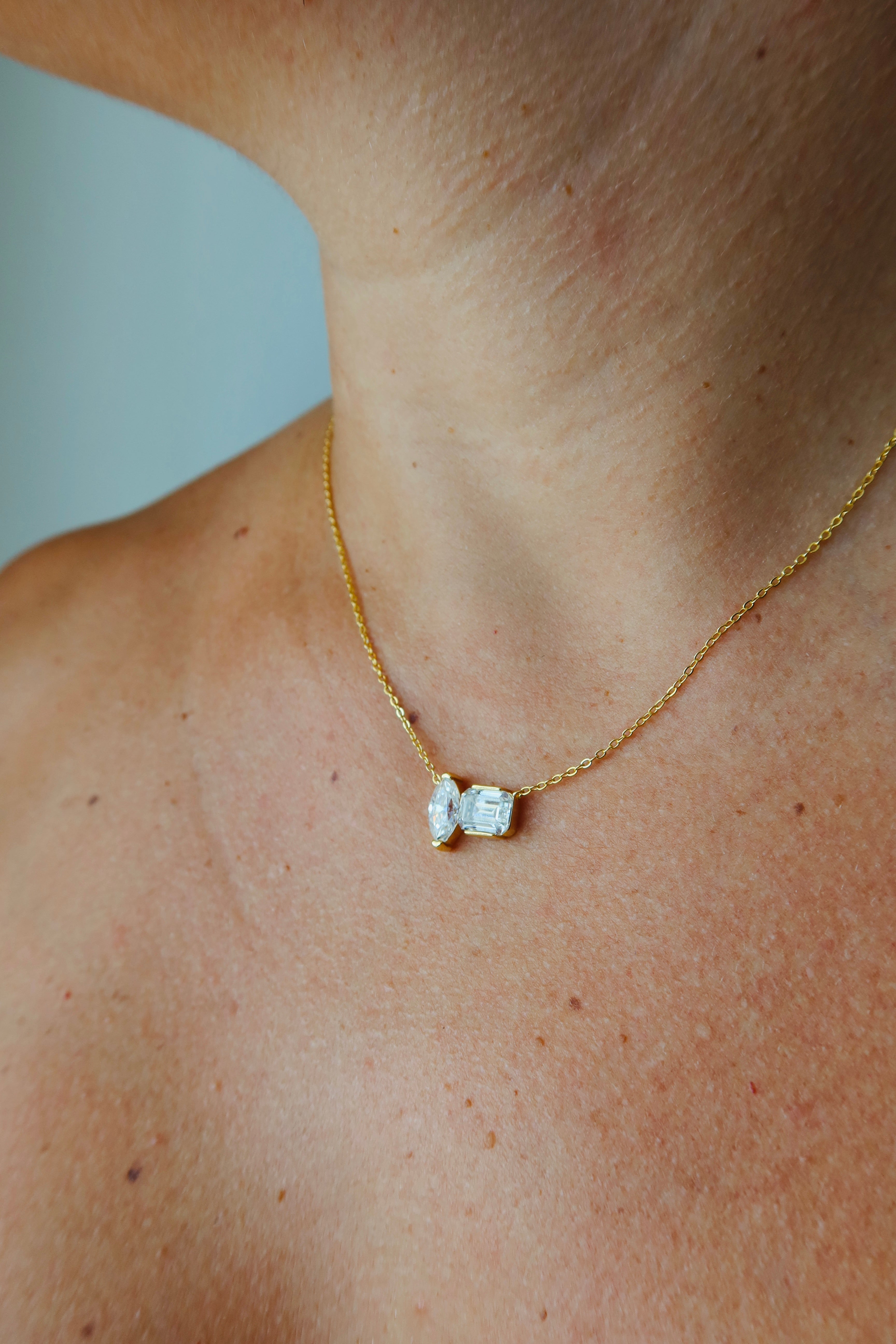 Collar Giovanna