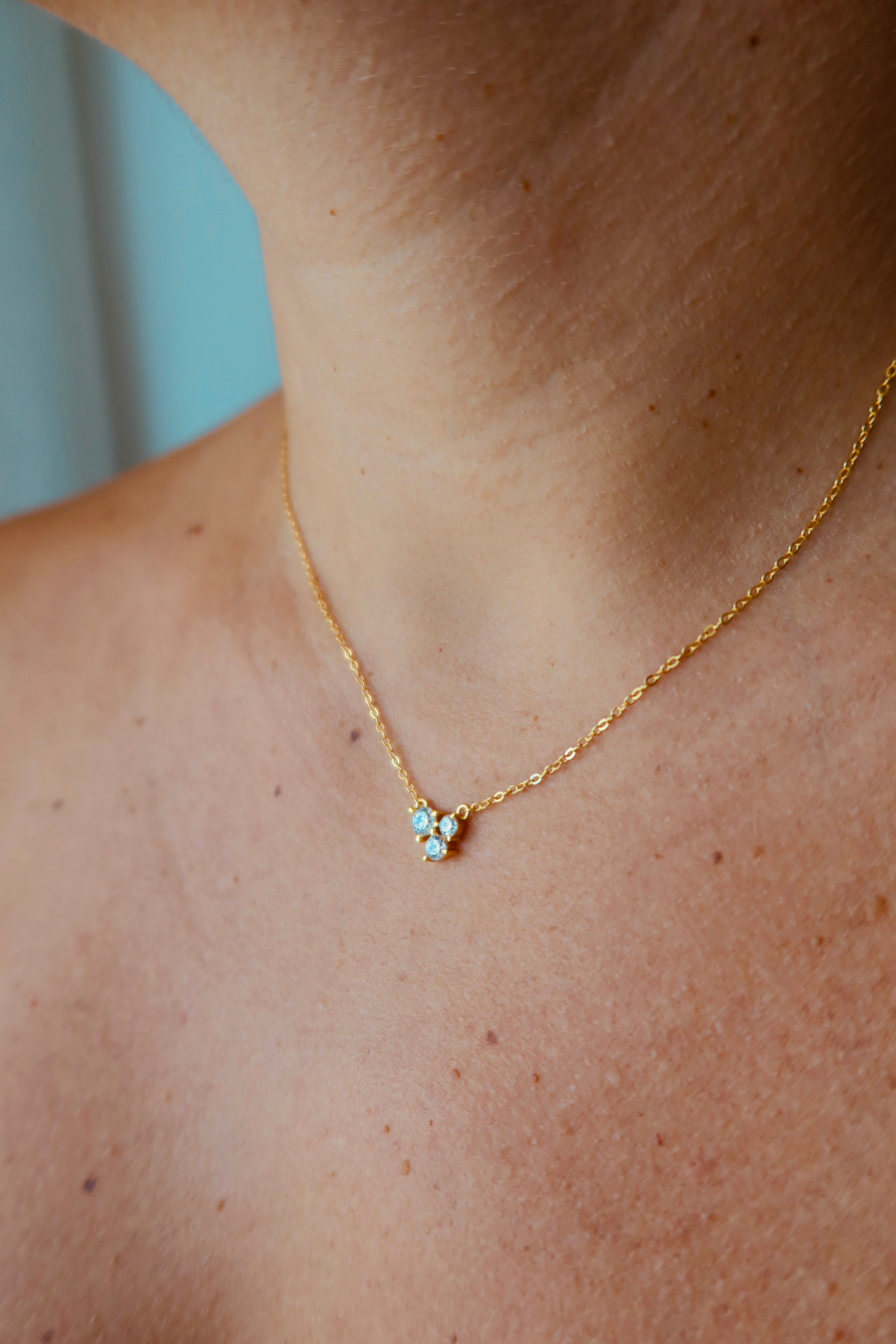 Collar Ninette