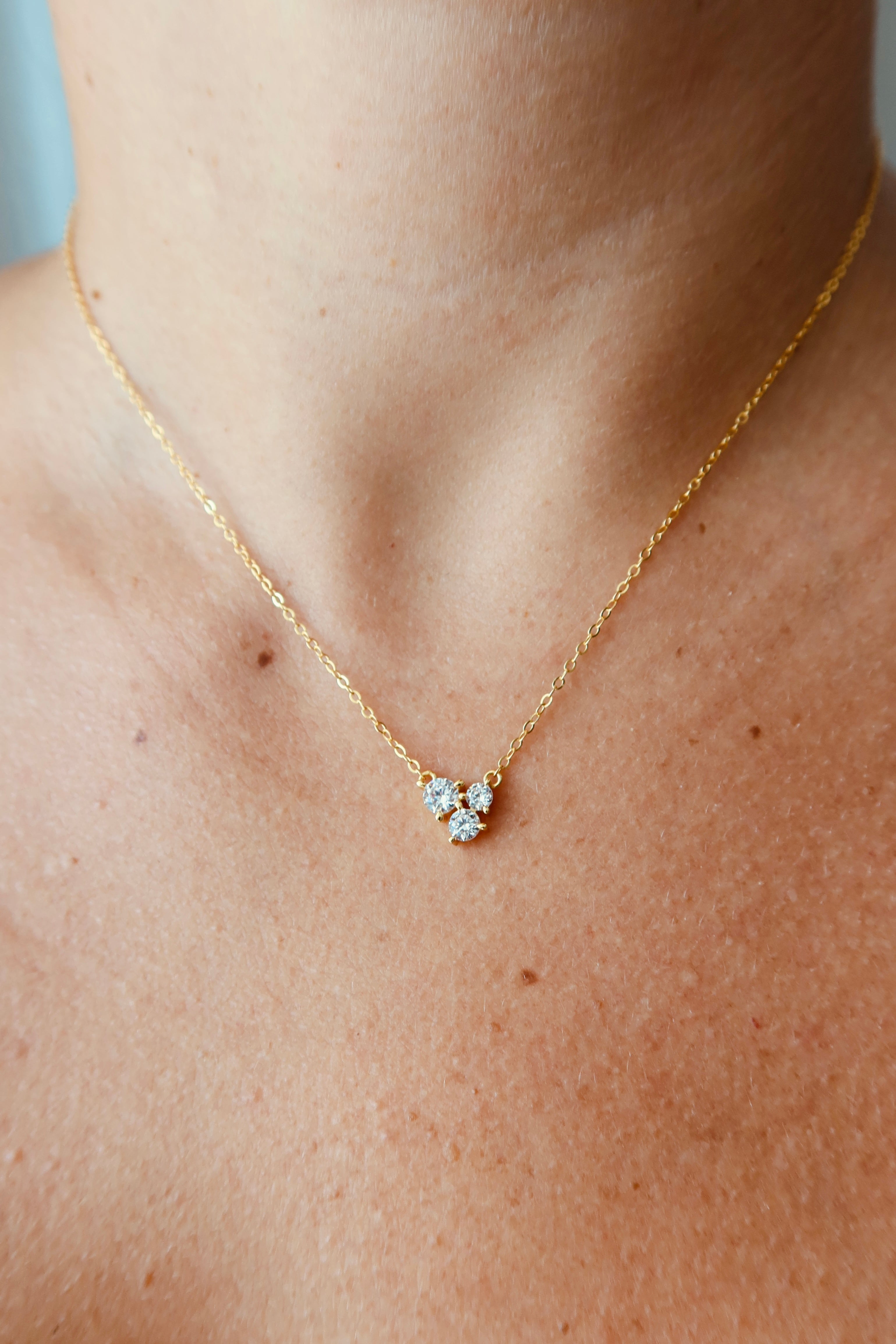 Collar Ninette
