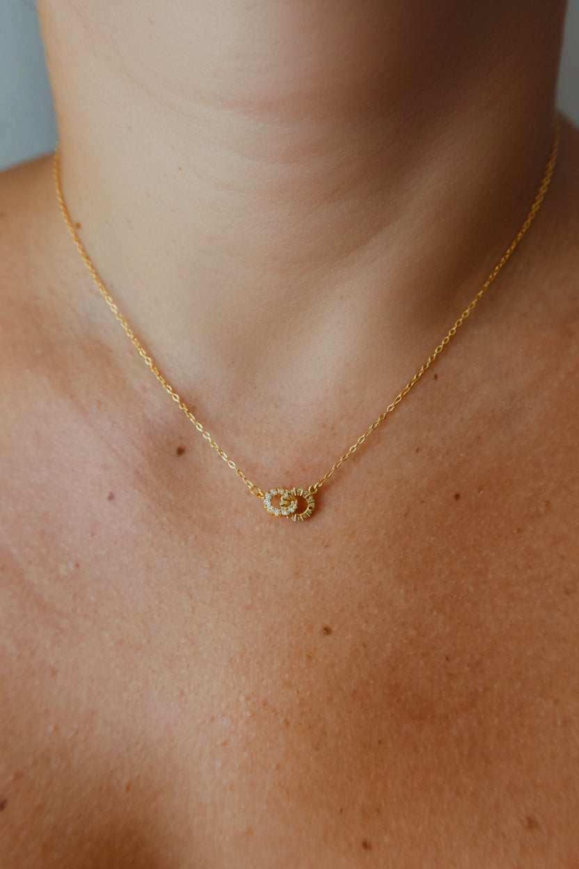 Collar Antonina
