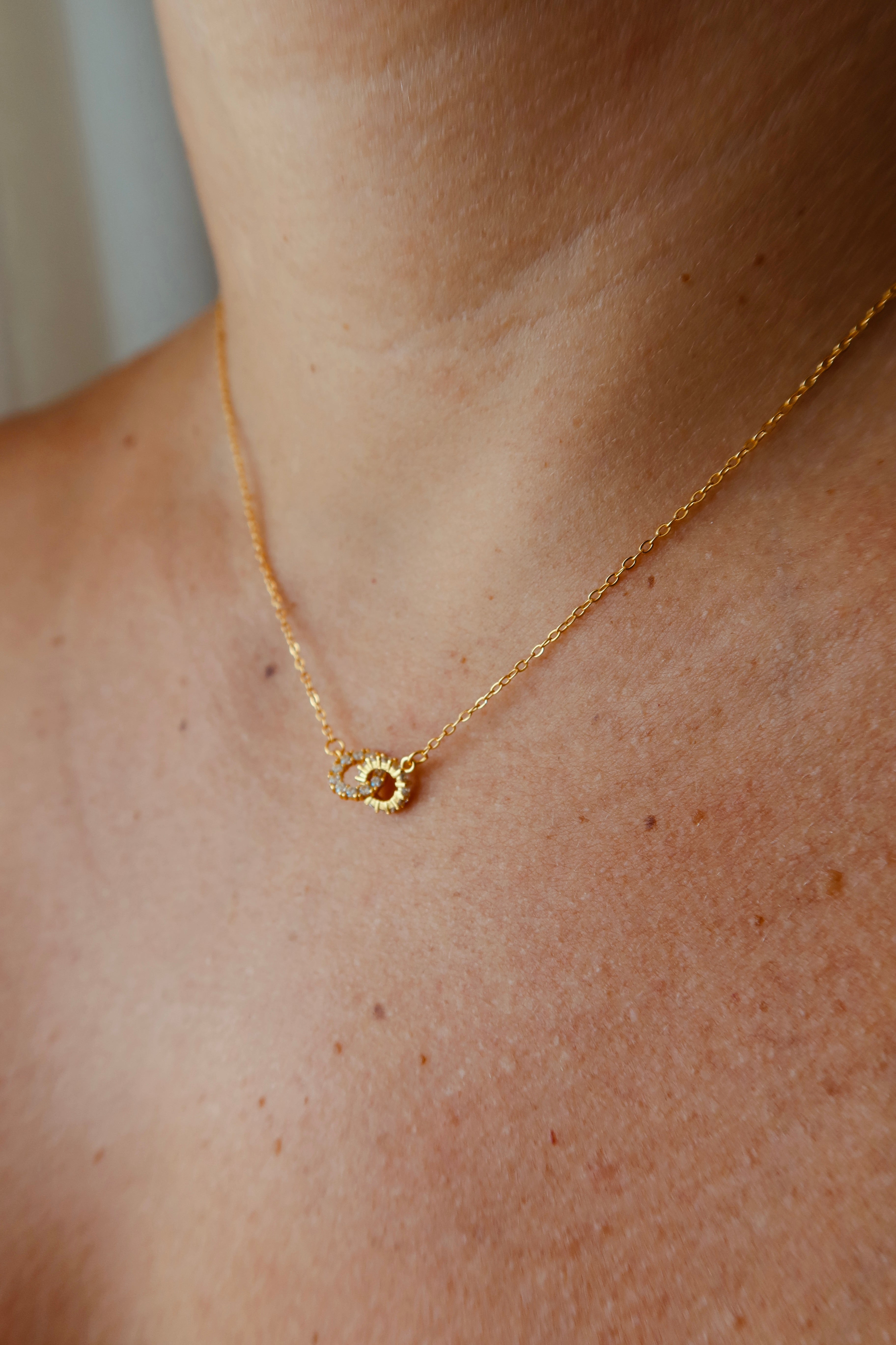 Collar Antonina