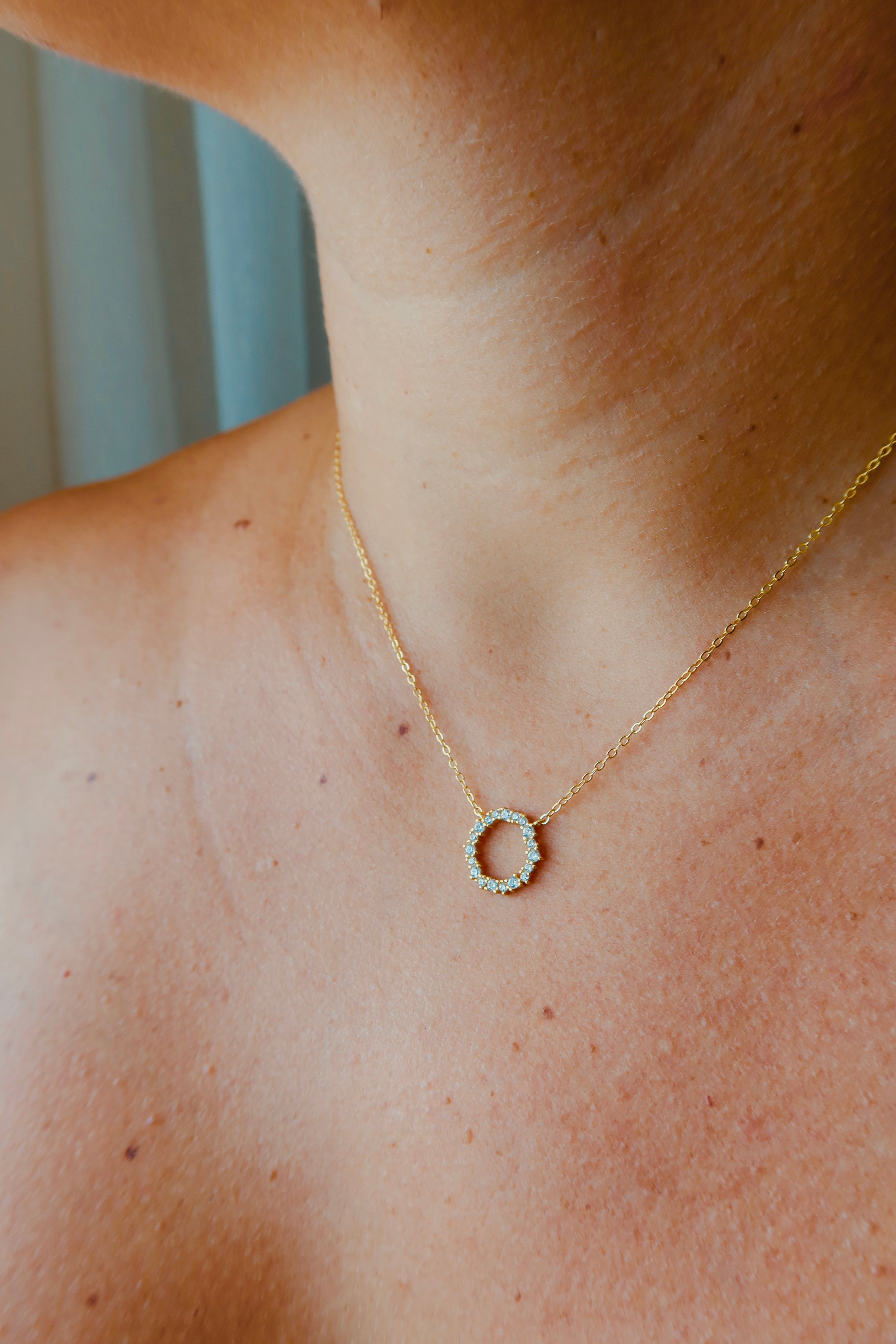 Collar Rosaline