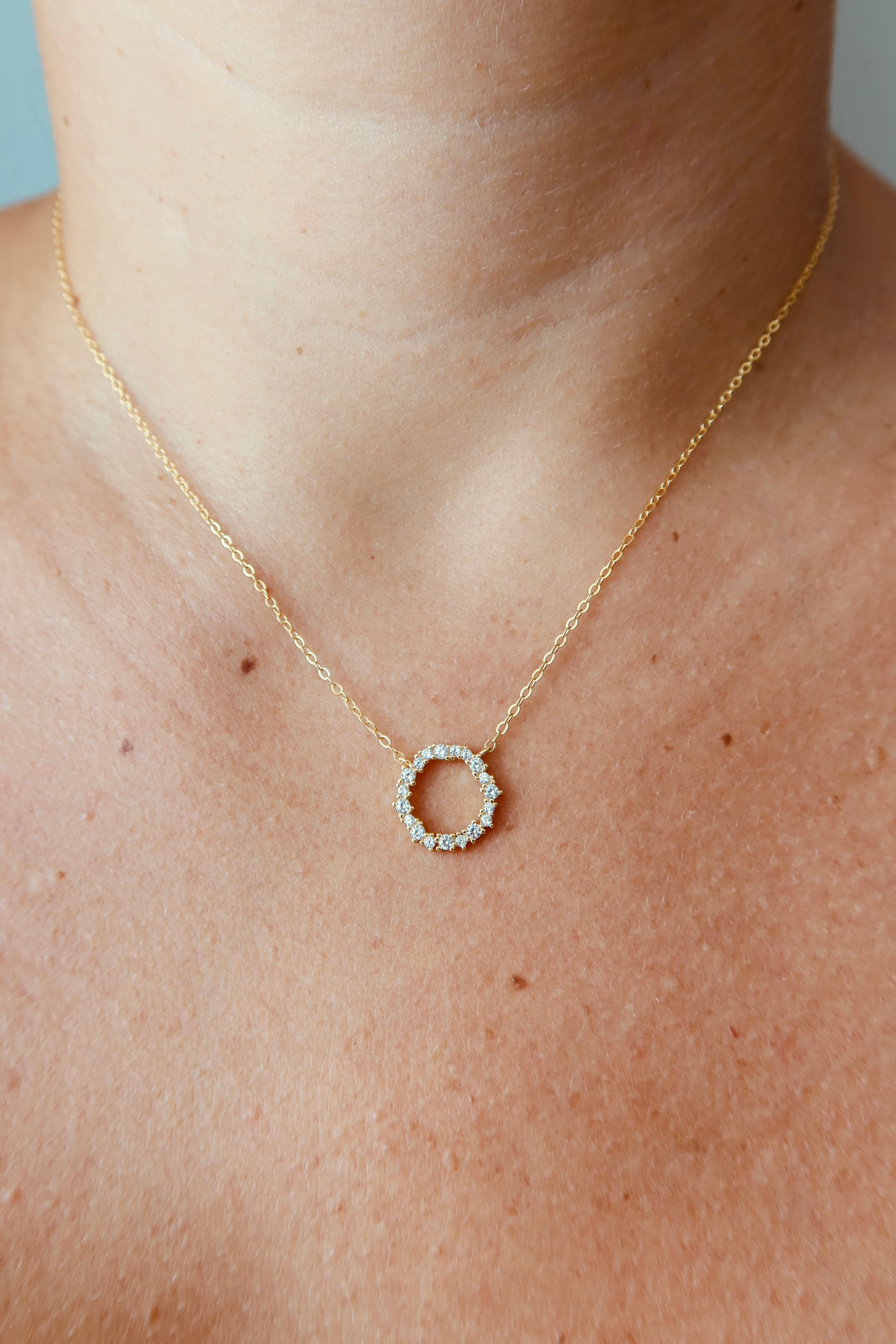 Collar Rosaline