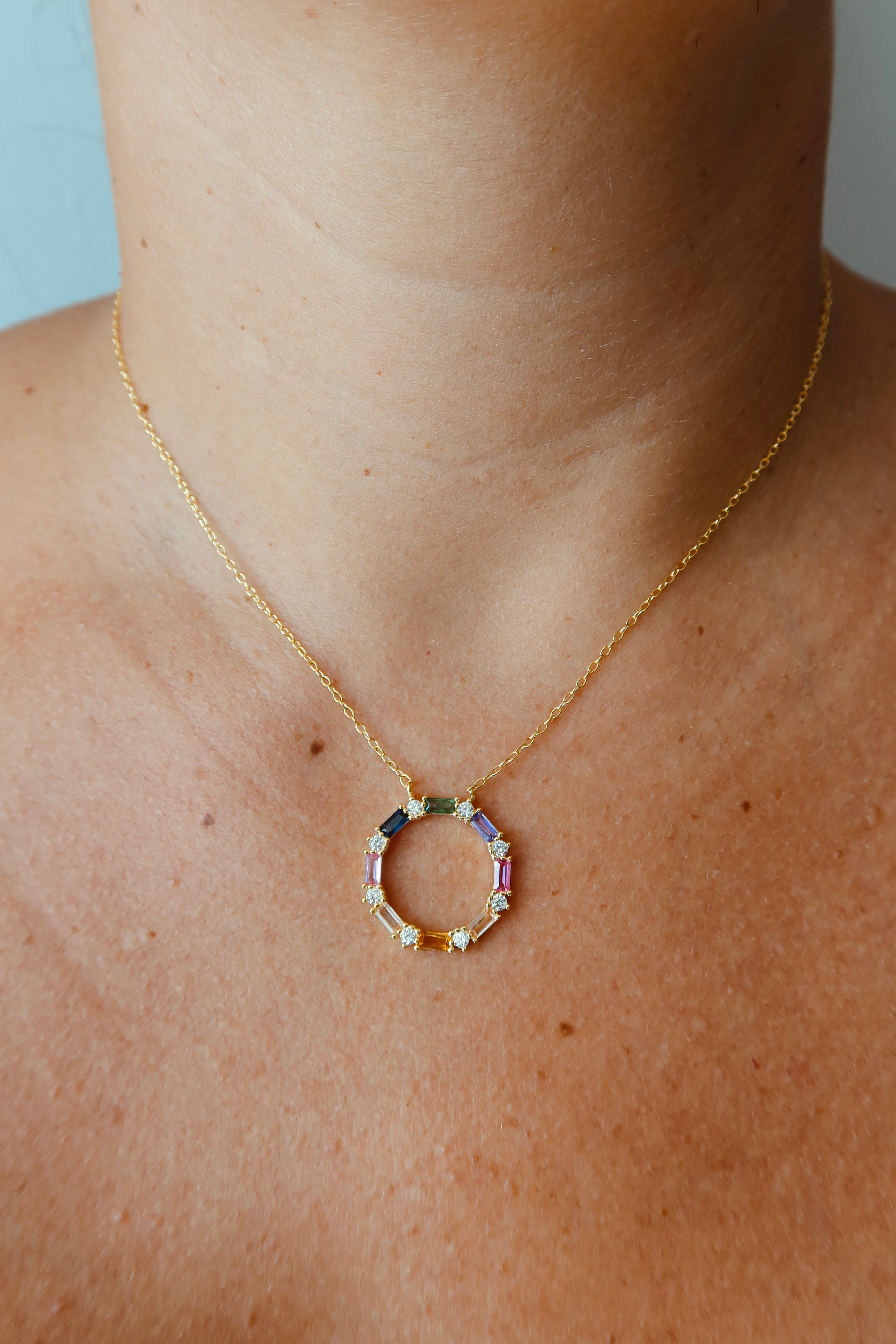 Collar Francesca