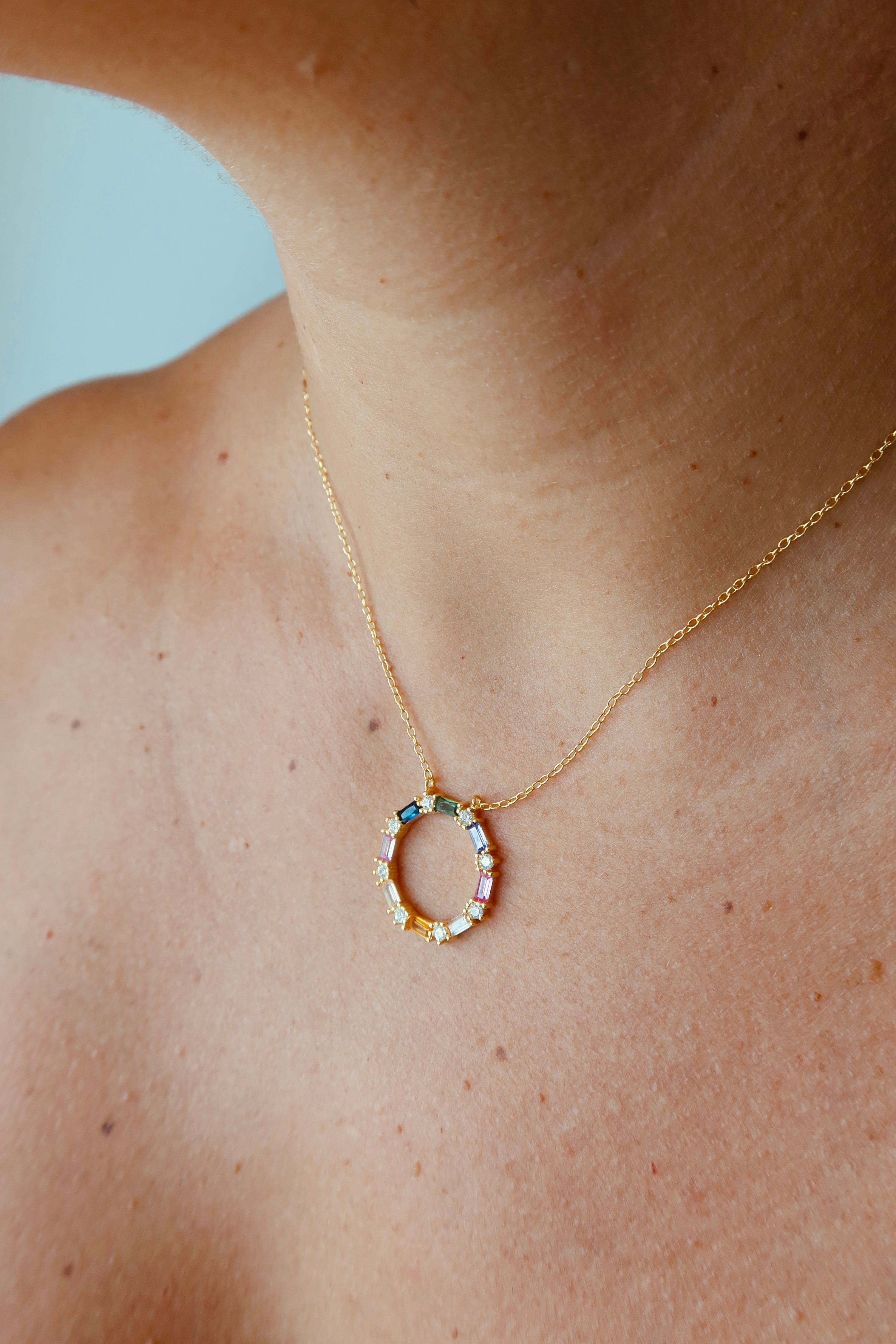 Collar Francesca